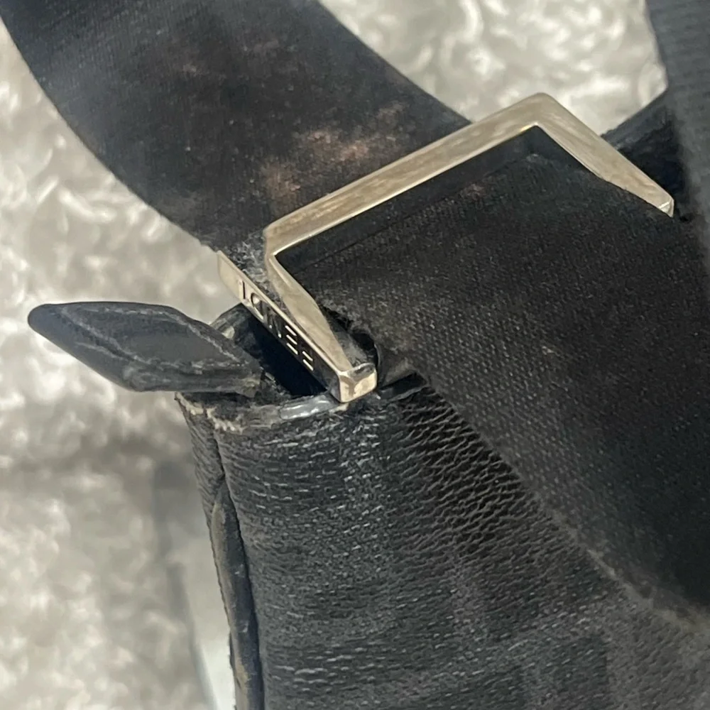 Fendi mens crossbody